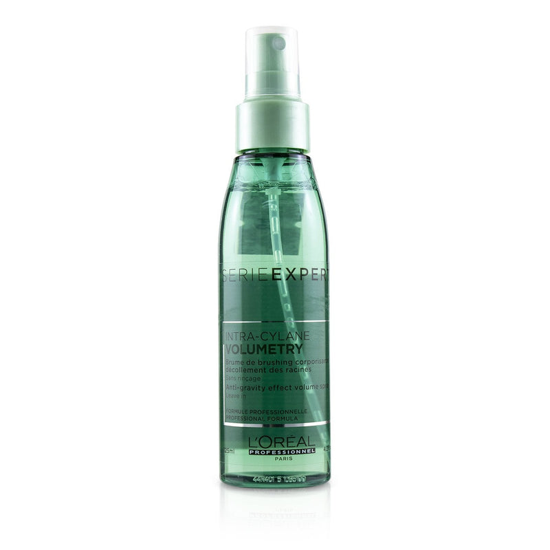 L'Oreal Professionnel Serie Expert - Volumetry Intra-Cylane Anti-Gravity Effect Volume Spray 