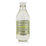 L'Oreal Professionnel Serie Expert - Pure Resource Citramine Oil Controlling Purifying Shampoo 