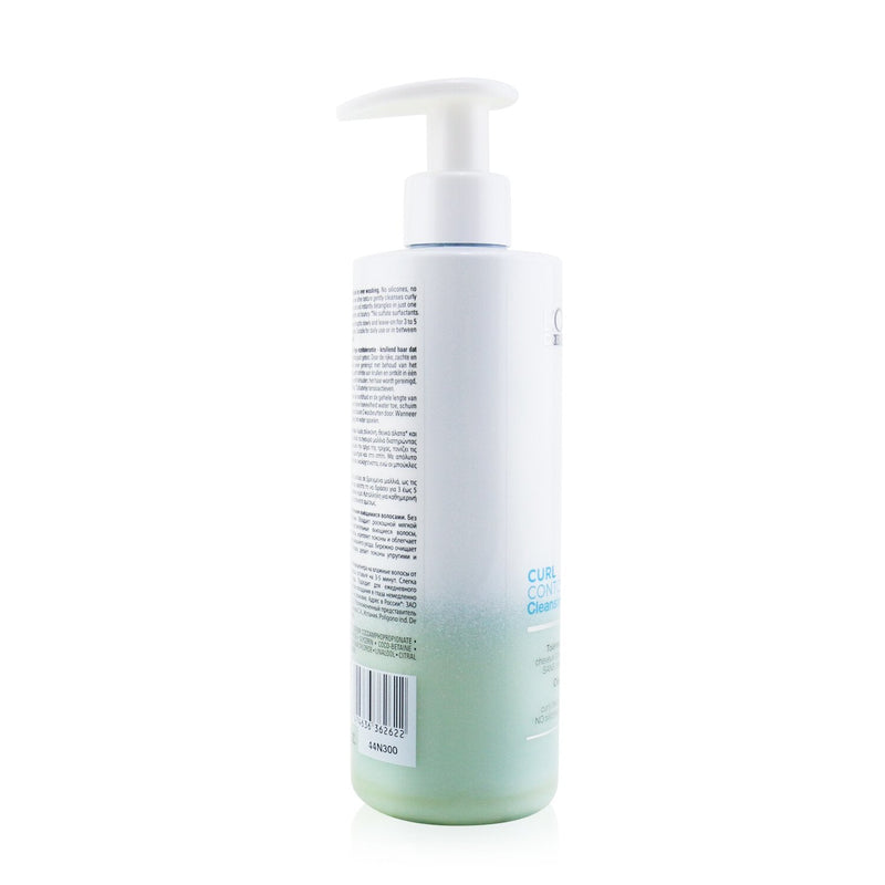 L'Oreal Professionnel Serie Expert - Curl Contour Cleansing Conditioner 