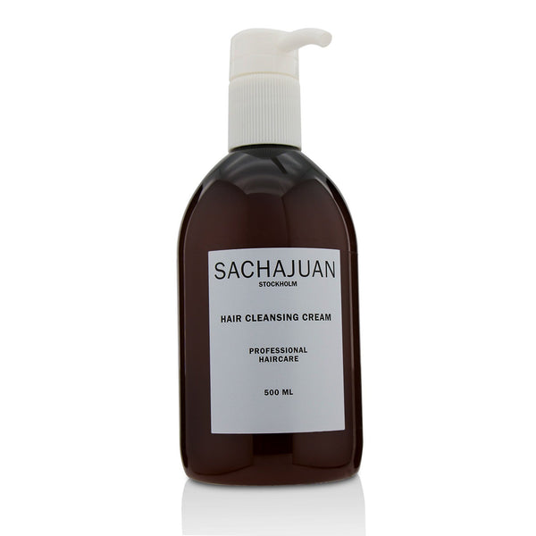 Sachajuan Hair Cleansing Cream 