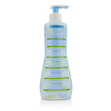 Mustela No Rinse Cleansing Water (Face & Diaper Area) - For Normal Skin 