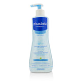 Mustela No Rinse Cleansing Water (Face & Diaper Area) - For Normal Skin 