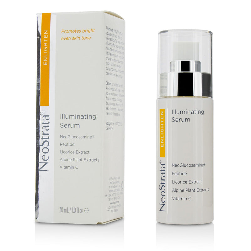 Neostrata Enlighten - Illuminating Serum 