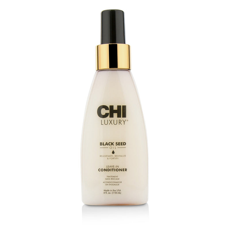 CHI Luxury Black Seed Oil Leave-In Conditioner 