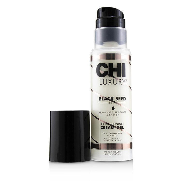 CHI Luxury Black Seed Oil Curl Defining Cream-Gel 148ml/5oz