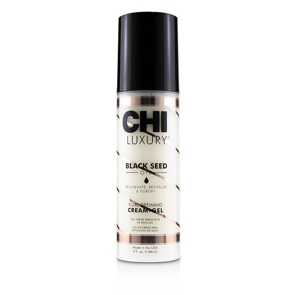 CHI Luxury Black Seed Oil Curl Defining Cream-Gel 148ml/5oz