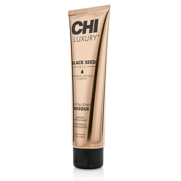 CHI Luxury Black Seed Oil Revitalizing Masque 