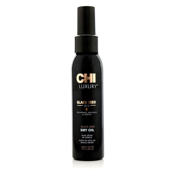 CHI Luxury Black Seed Oil Black Seed Dry Oil 