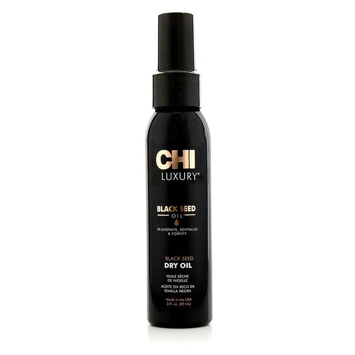 CHI Luxury Black Seed Oil Black Seed Dry Oil 89ml/3oz