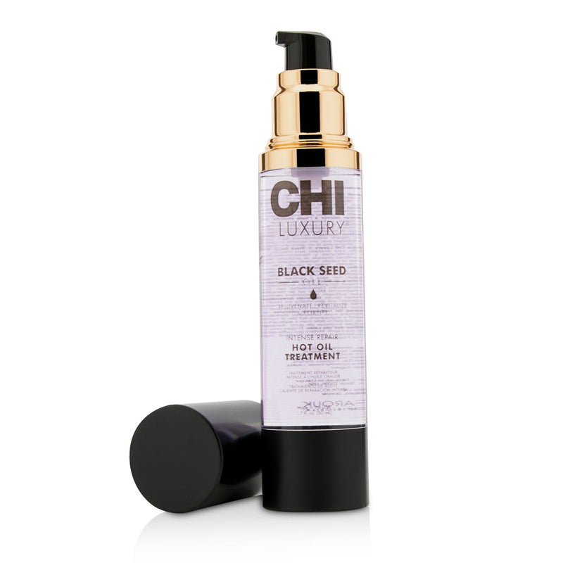 CHI Luxury Black Seed Oil Intense Repair Hot Oil Treatment 