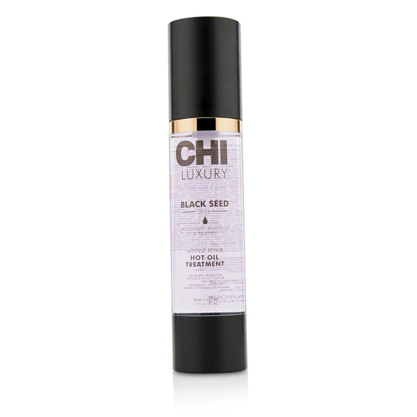 CHI Luxury Black Seed Oil Intense Repair Hot Oil Treatment 