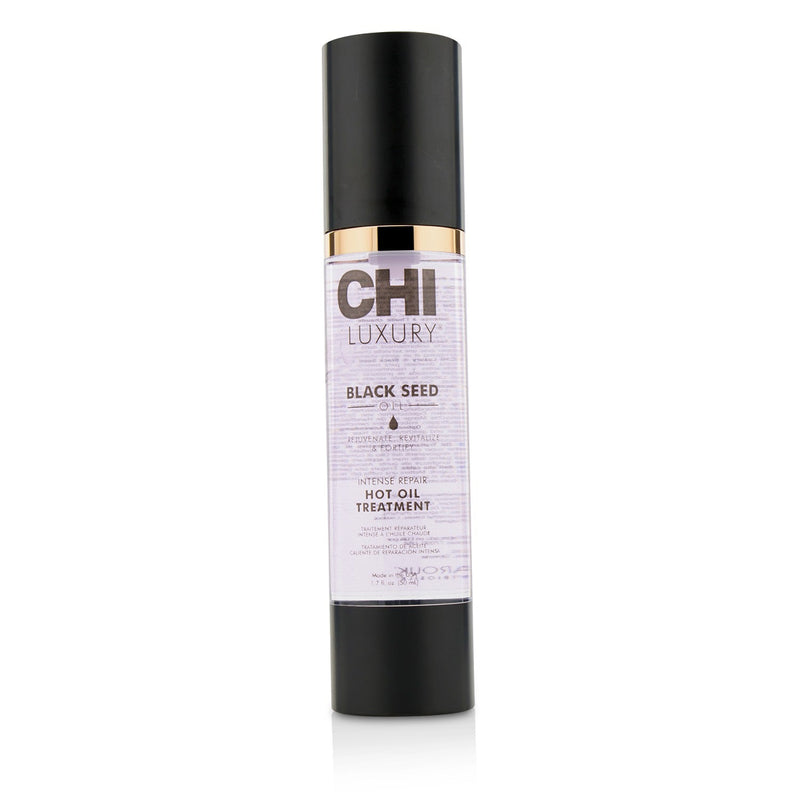 CHI Luxury Black Seed Oil Intense Repair Hot Oil Treatment 