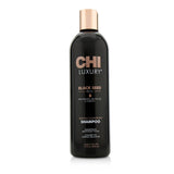 CHI Luxury Black Seed Oil Gentle Cleansing Shampoo 