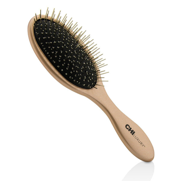 CHI Luxury Metal Pin Paddle Brush 