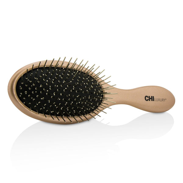 CHI Luxury Metal Pin Paddle Brush 