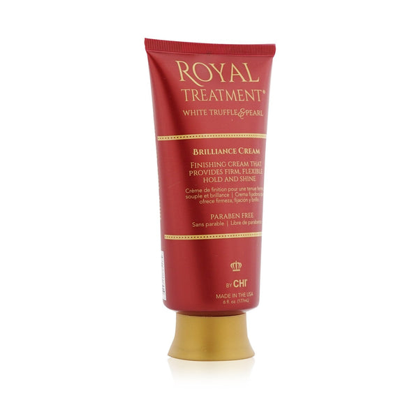 CHI Royal Treatment Brilliance Cream (Provides Firm, Flexible Hold and Shine) 