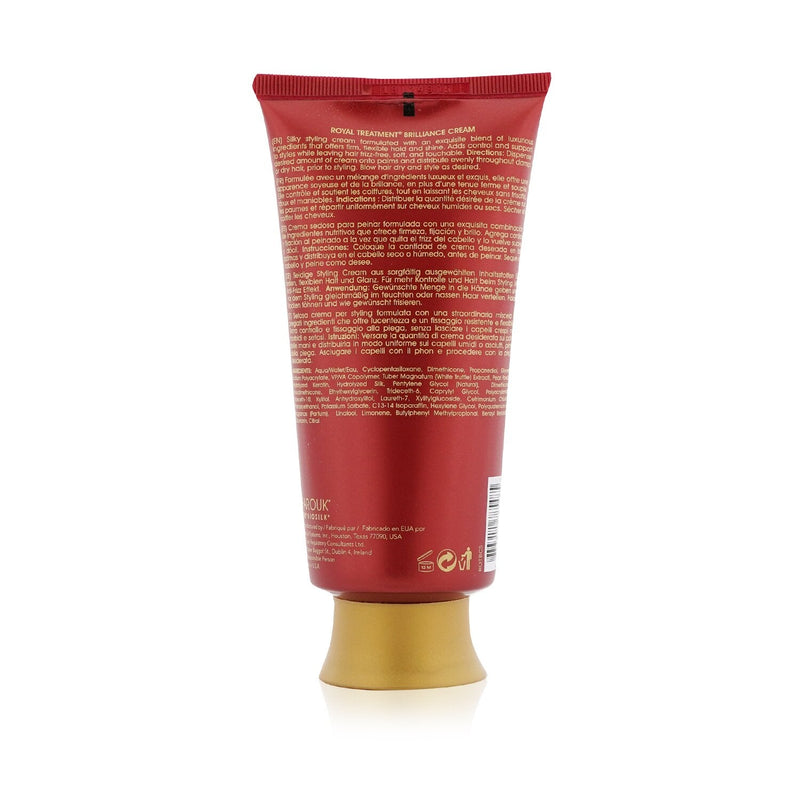 CHI Royal Treatment Brilliance Cream (Provides Firm, Flexible Hold and Shine) 