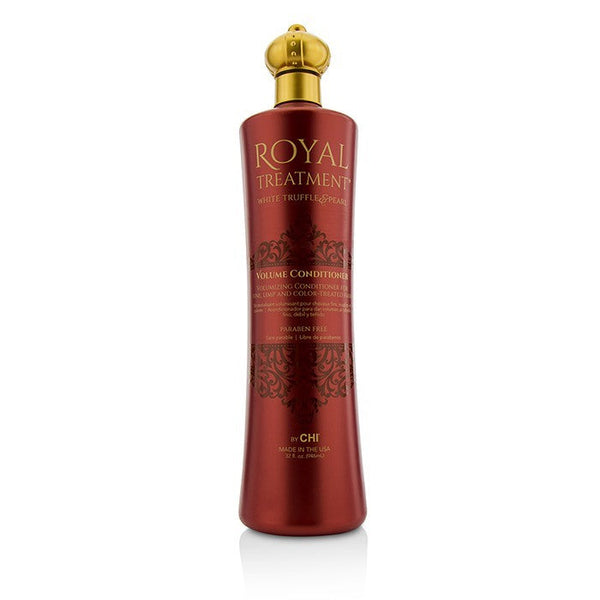 CHI Royal Treatment Volume Conditioner (For Fine, Limp and Color-Treated Hair) 946ml/32oz