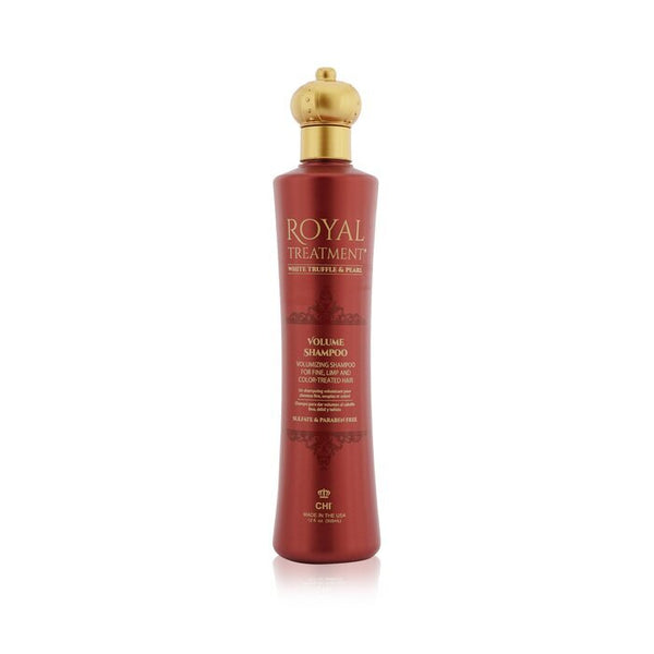 CHI Royal Treatment Volume Shampoo (For Fine, Limp and Color-Treated Hair) 355ml/12oz