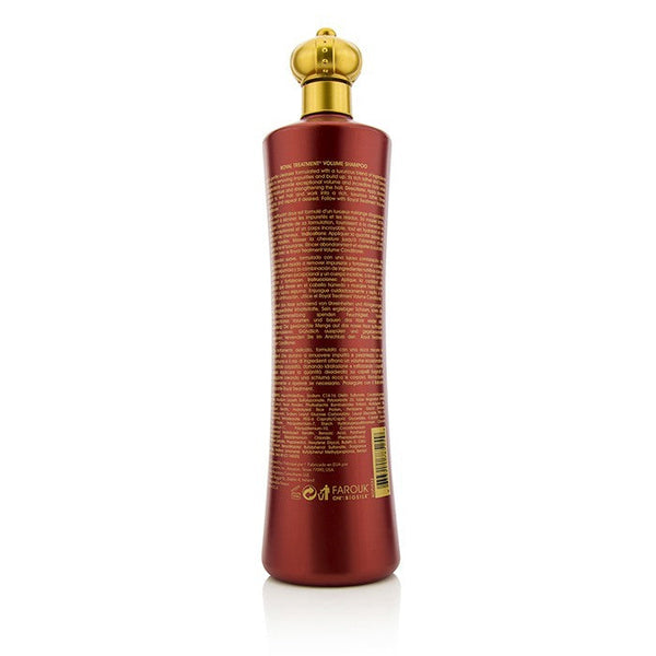 CHI Royal Treatment Volume Shampoo (For Fine, Limp and Color-Treated Hair) 946ml/32oz