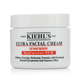 Kiehl's Ultra Facial Cream SPF30  50ml/1.7oz