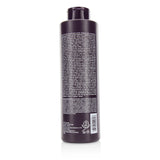 Joico Color Balance Blue Shampoo (Eliminates Brassy/Orange Tones on Lightened Brown Hair) 