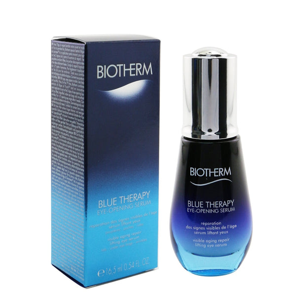 Biotherm Blue Therapy Eye-Opening Serum  16.5ml/0.54oz