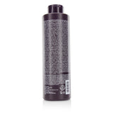 Joico Color Balance Purple Conditioner (Eliminates Brassy/Yellow Tones on Blonde/Gray Hair) 