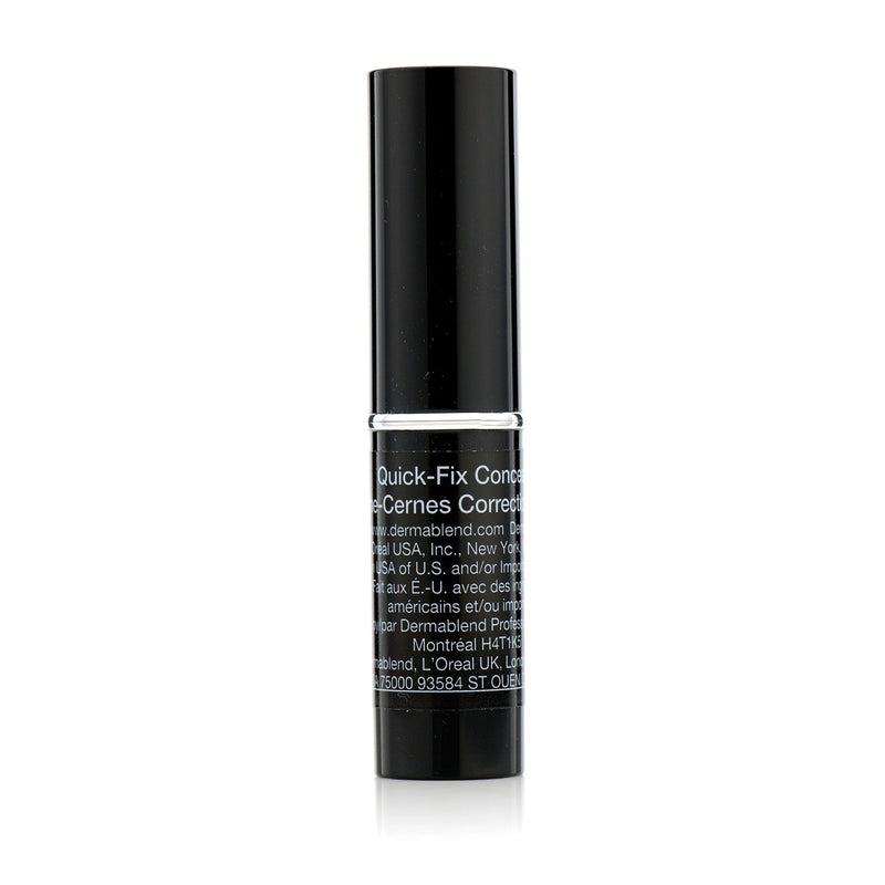 Dermablend Quick Fix Concealer (High Coverage) - Medium (35C) 