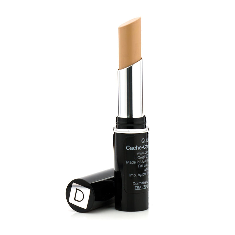 Dermablend Quick Fix Concealer (High Coverage) - Medium (35C) 