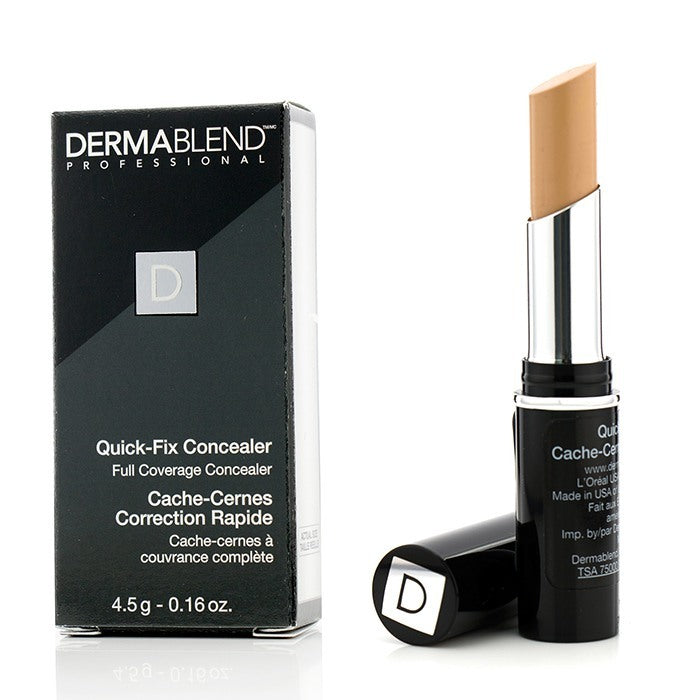 Dermablend Quick Fix Concealer (High Coverage) - Medium (35C) 4.5g/0.16oz