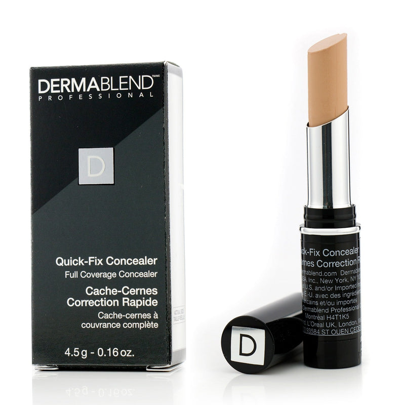 Dermablend Quick Fix Concealer (High Coverage) - Light (30C)  4.5g/0.16oz