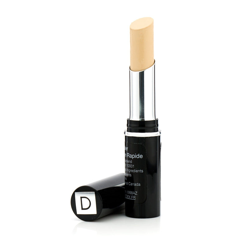 Dermablend Quick Fix Concealer (High Coverage) - Ivory (10N)  4.5g/0.16oz