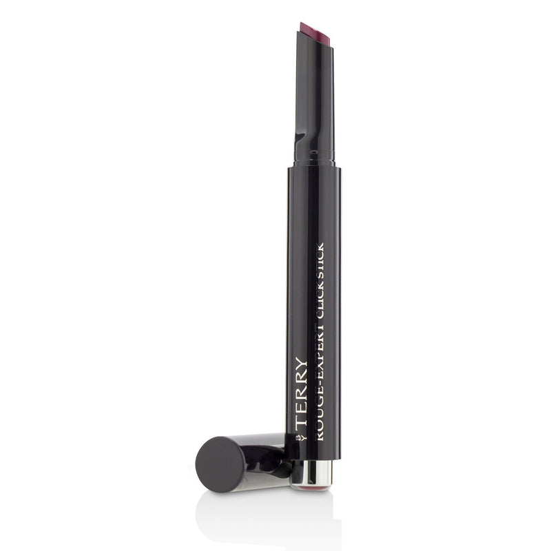 By Terry Rouge Expert Click Stick Hybrid Lipstick - # 22 Play Plum  1.5g/0.05oz