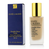 Estee Lauder Double Wear Nude Water Fresh Makeup SPF 30 - # 2C3 Fresco  30ml/1oz