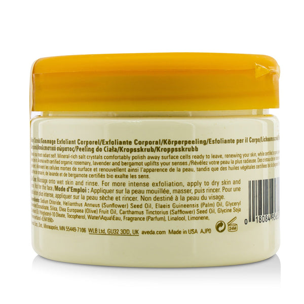 Aveda Beautifying Radiance Polish 