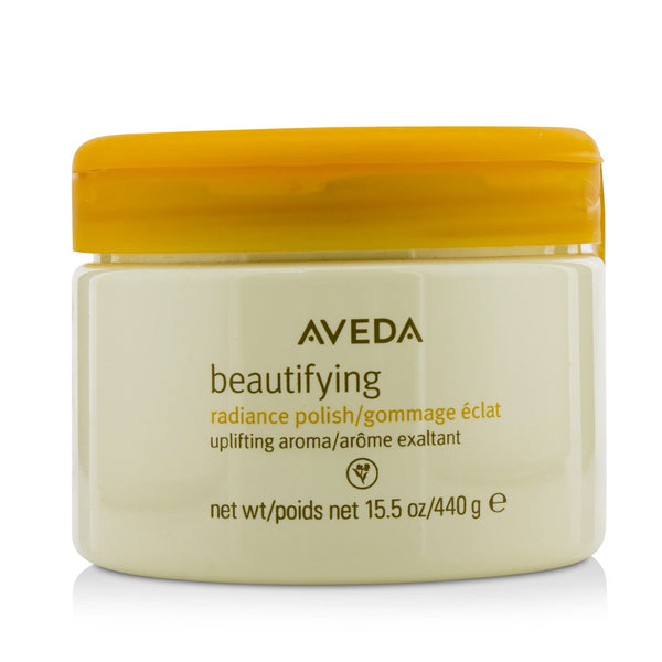 Aveda Beautifying Radiance Polish 