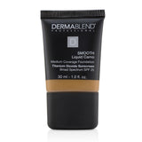 Dermablend Smooth Liquid Camo Foundation SPF 25 (Medium Coverage) - Cafe (65N) 