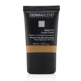 Dermablend Smooth Liquid Camo Foundation SPF 25 (Medium Coverage) - Cafe (65N)  30ml/1oz