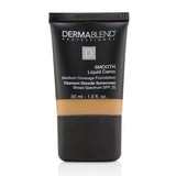 Dermablend Smooth Liquid Camo Foundation SPF 25 (Medium Coverage) - Copper (55W) 