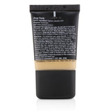 Dermablend Smooth Liquid Camo Foundation SPF 25 (Medium Coverage) - Linen (0C) 