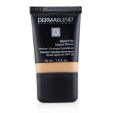 Dermablend Smooth Liquid Camo Foundation SPF 25 (Medium Coverage) - Sepia (40C)  30ml/1oz