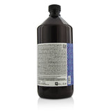 Davines Alchemic Conditioner - # Silver (For Natural & Coloured Hair)  1000ml/33.81oz