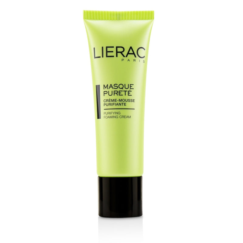 Lierac Purifying Mask Purifying Foam Cream 