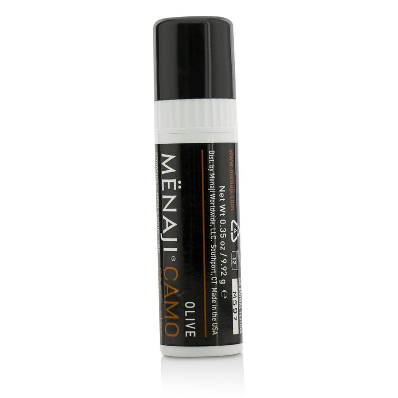 Menaji Camo Concealer - Olive 