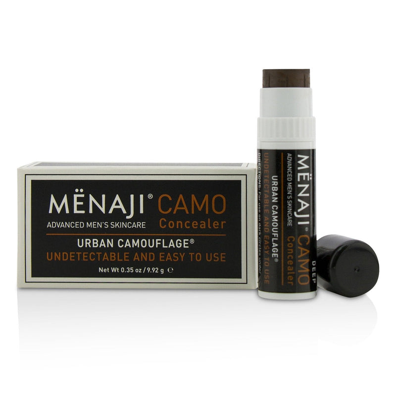 Menaji Camo Concealer - Deep 