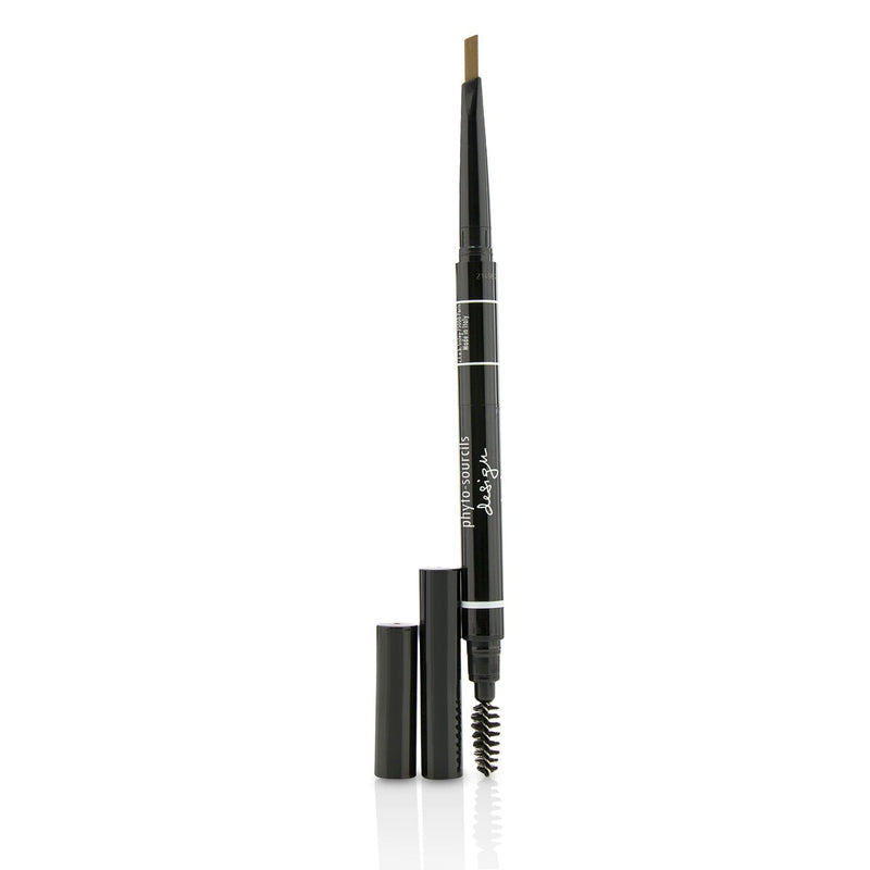 Sisley Phyto Sourcils Design 3 In 1 Brow Architect Pencil - # 1 Cappuccino 