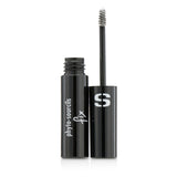 Sisley Phyto Sourcils Fix Thickening Gel - # 0 Transparent 