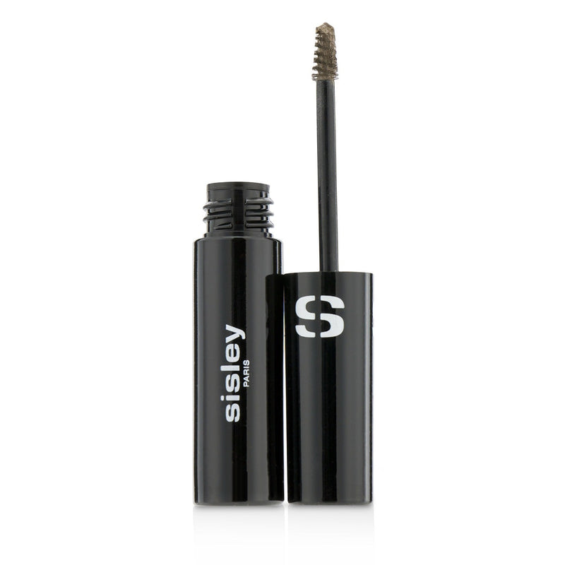 Sisley Phyto Sourcils Fix Thickening Gel - # 2 Medium Dark 