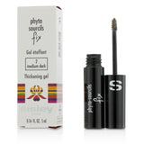 Sisley Phyto Sourcils Fix Thickening Gel - # 2 Medium Dark 